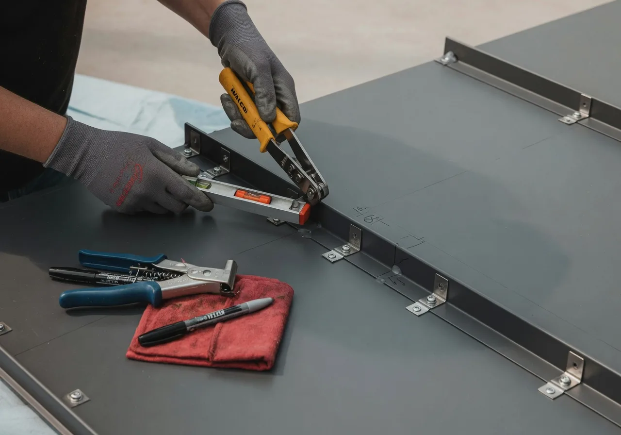Why choose Metal Roofing Installation in Takotna, AK
